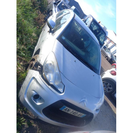 Feu arriere principal gauche (feux) CITROEN C3 2 PHASE 1 d’occasion