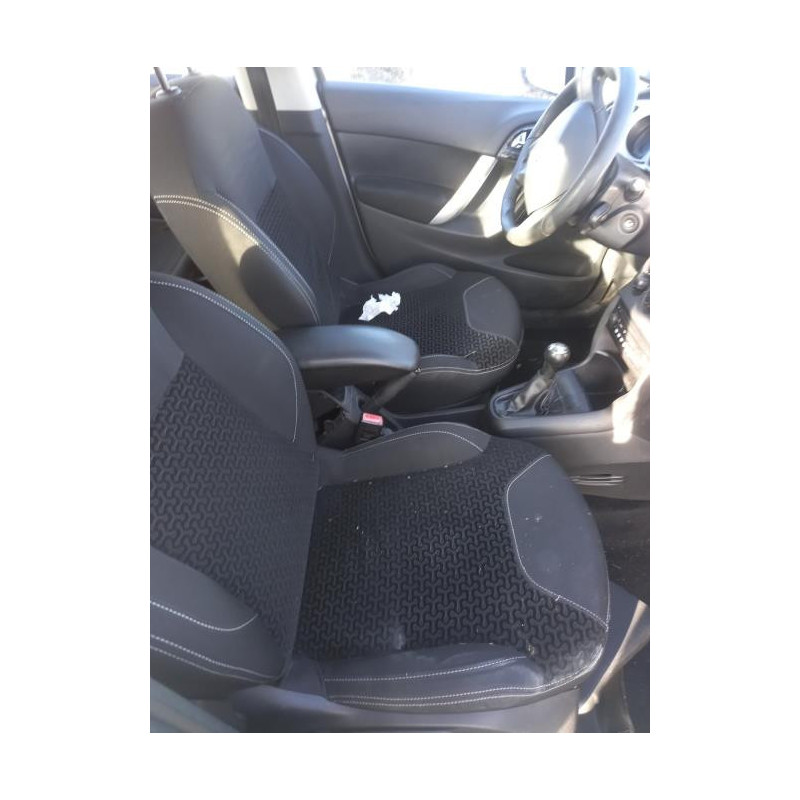 Feu arriere principal gauche (feux) CITROEN C3 2 PHASE 1 d’occasion
