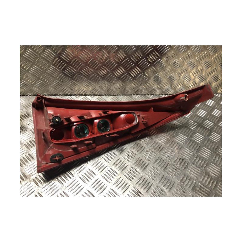 Feu arriere principal gauche (feux) CITROEN C3 1 PHASE 1 d’occasion