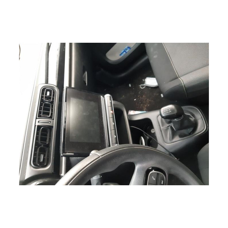 Feu arriere principal gauche (feux) CITROEN C3 1 PHASE 1 d’occasion