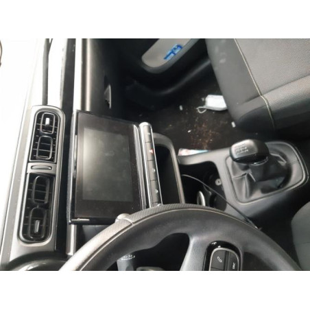 Feu arriere principal gauche (feux) CITROEN C3 1 PHASE 1 d’occasion