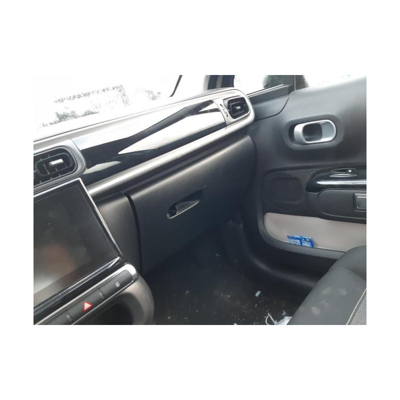 Feu arriere principal gauche (feux) CITROEN C3 1 PHASE 1 d’occasion