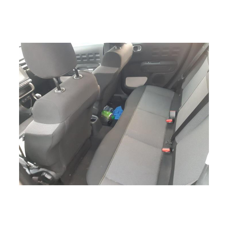 Feu arriere principal gauche (feux) CITROEN C3 1 PHASE 1 d’occasion