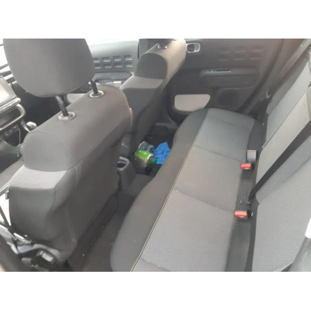 Feu arriere principal gauche (feux) CITROEN C3 1 PHASE 1 d’occasion