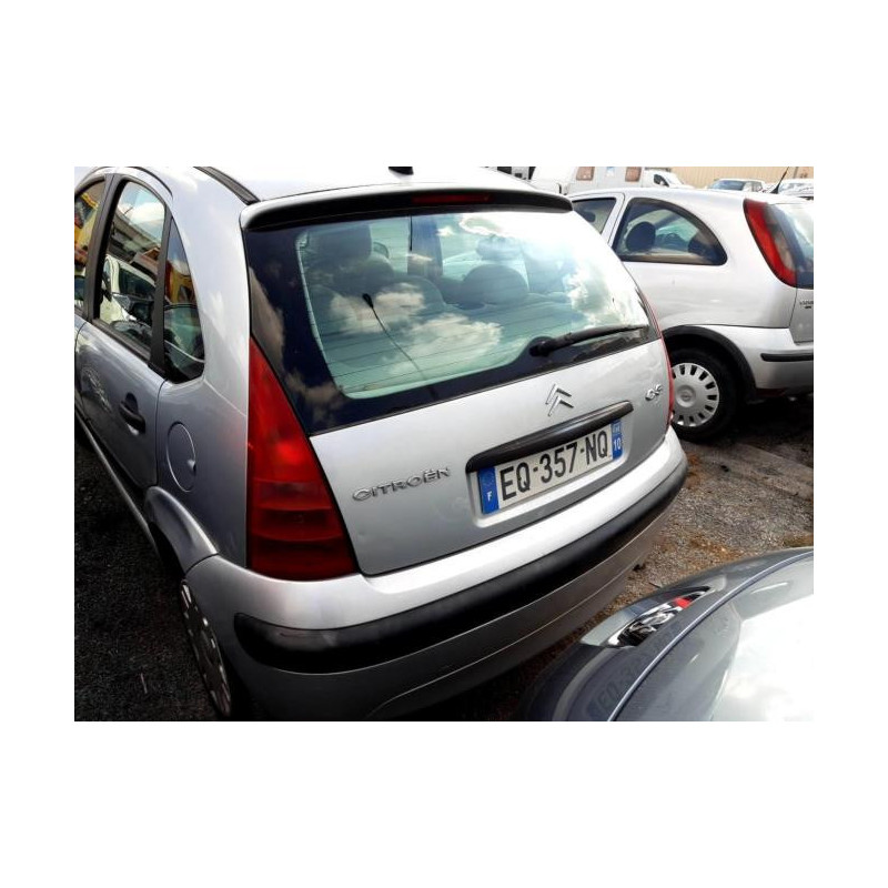 Feu arriere principal gauche (feux) CITROEN C3 1 PHASE 1 d’occasion