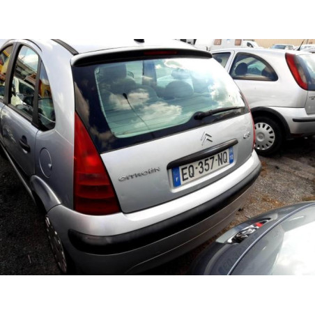 Feu arriere principal gauche (feux) CITROEN C3 1 PHASE 1 d’occasion