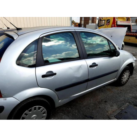 Feu arriere principal gauche (feux) CITROEN C3 1 PHASE 1 d’occasion