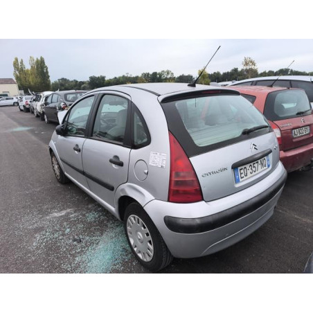 Feu arriere principal gauche (feux) CITROEN C3 1 PHASE 1 d’occasion