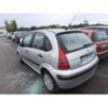 Feu arriere principal gauche (feux) CITROEN C3 1 PHASE 1 d’occasion