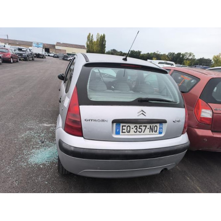 Feu arriere principal gauche (feux) CITROEN C3 1 PHASE 1 d’occasion