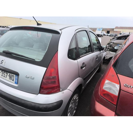 Feu arriere principal gauche (feux) CITROEN C3 1 PHASE 1 d’occasion