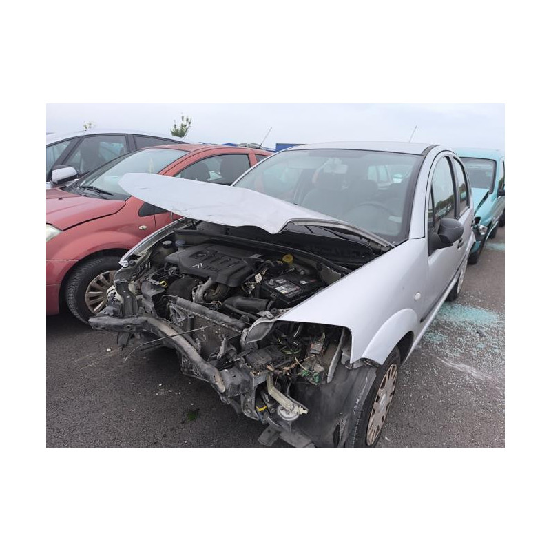 Feu arriere principal gauche (feux) CITROEN C3 1 PHASE 1 d’occasion