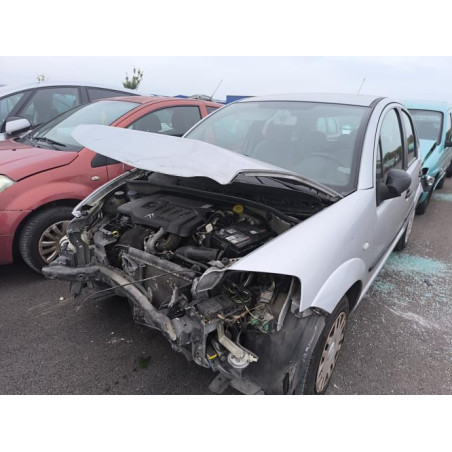 Feu arriere principal gauche (feux) CITROEN C3 1 PHASE 1 d’occasion