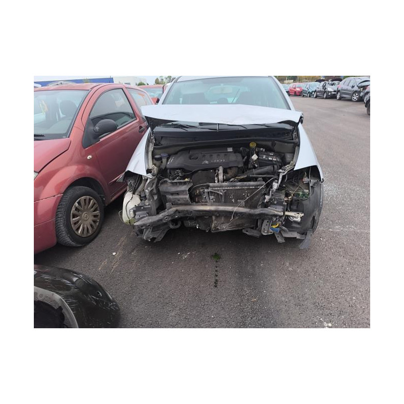Feu arriere principal gauche (feux) CITROEN C3 1 PHASE 1 d’occasion
