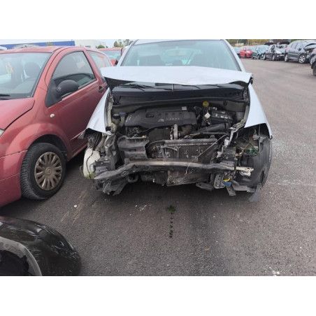 Feu arriere principal gauche (feux) CITROEN C3 1 PHASE 1 d’occasion