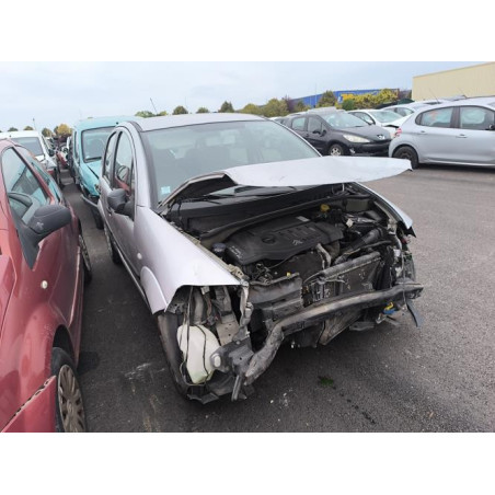 Feu arriere principal gauche (feux) CITROEN C3 1 PHASE 1 d’occasion
