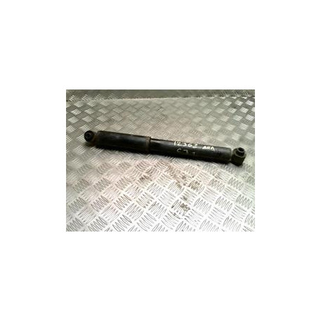 Amortisseur arriere droit CITROEN C3 1 PHASE 1 d’occasion