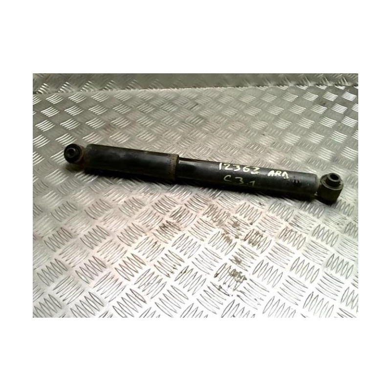 Amortisseur arriere droit CITROEN C3 1 PHASE 1 d’occasion