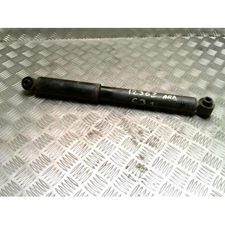 Amortisseur arriere droit CITROEN C3 1 PHASE 1 d’occasion