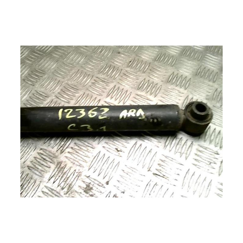 Amortisseur arriere droit CITROEN C3 1 PHASE 1 d’occasion