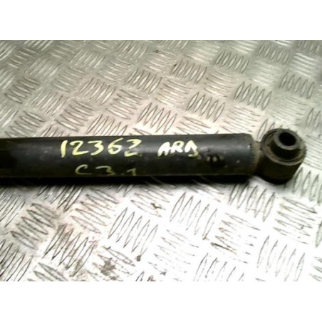 Amortisseur arriere droit CITROEN C3 1 PHASE 1 d’occasion