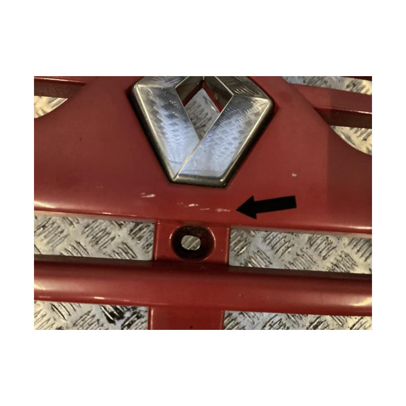 Pare choc avant RENAULT TRAFIC 1 PHASE 3 d’occasion