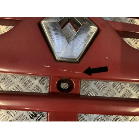 Pare choc avant RENAULT TRAFIC 1 PHASE 3 d’occasion