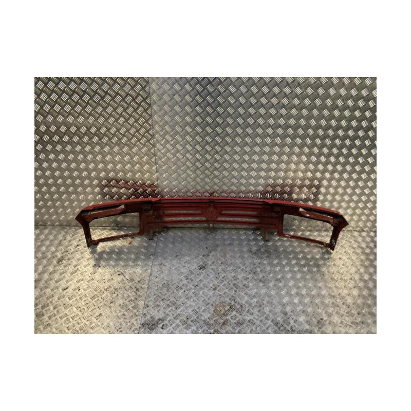 Pare choc avant RENAULT TRAFIC 1 PHASE 3 d’occasion