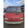 Pare choc avant RENAULT TRAFIC 1 PHASE 3 d’occasion