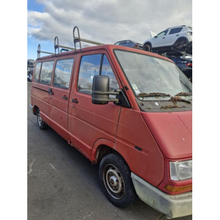Pare choc avant RENAULT TRAFIC 1 PHASE 3 d’occasion