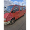 Pare choc avant RENAULT TRAFIC 1 PHASE 3 d’occasion