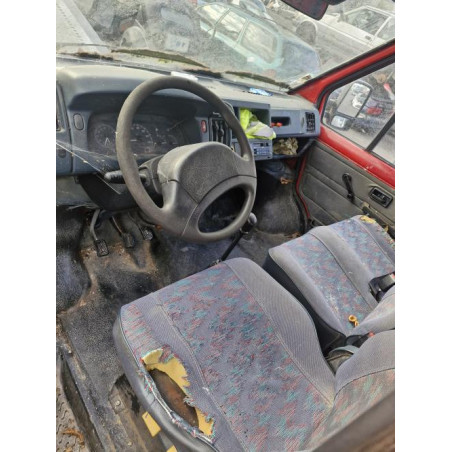 Pare choc avant RENAULT TRAFIC 1 PHASE 3 d’occasion