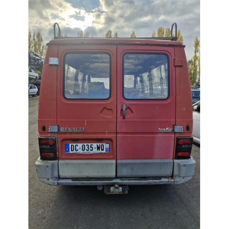 Pare choc avant RENAULT TRAFIC 1 PHASE 3 d’occasion