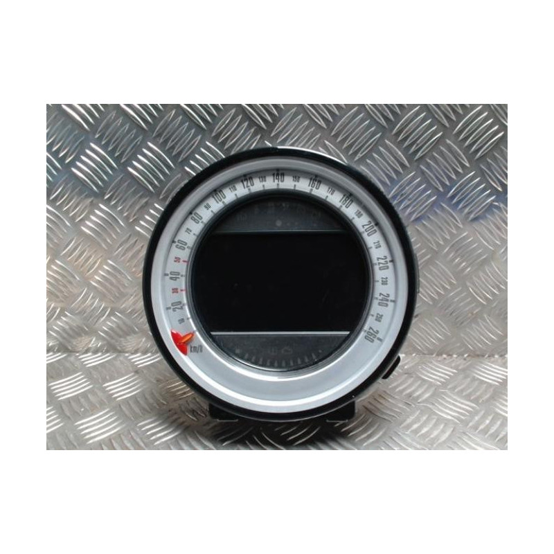 Compteur MINI MINI 2 R60 COUNTRYMAN BREAK d’occasion