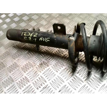 Amortisseur avant gauche CITROEN C3 1 PHASE 1 d’occasion