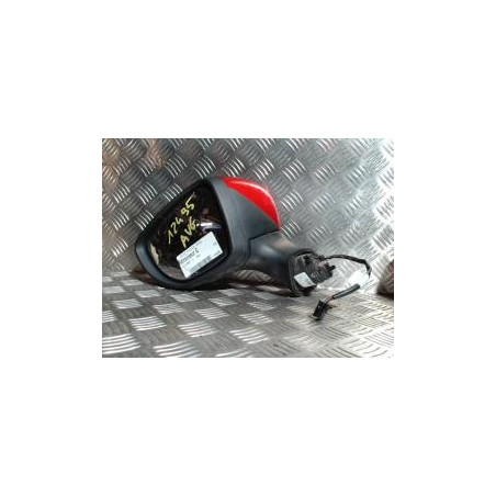 Retroviseur gauche RENAULT CLIO 4 PHASE 1 d’occasion