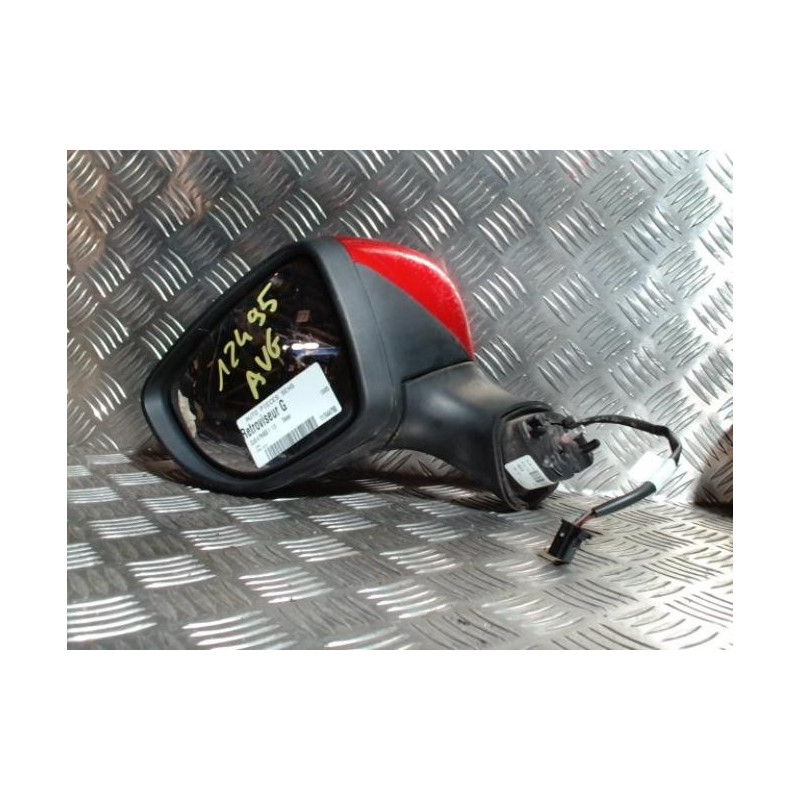 Retroviseur gauche RENAULT CLIO 4 PHASE 1 d’occasion
