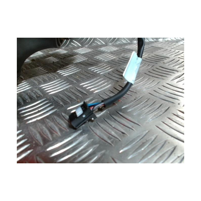 Retroviseur gauche RENAULT CLIO 4 PHASE 1 d’occasion