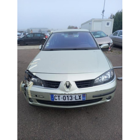 Jante RENAULT LAGUNA 2 PHASE 2 d’occasion