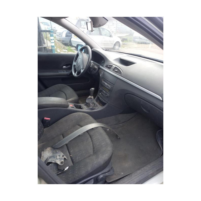 Jante RENAULT LAGUNA 2 PHASE 2 d’occasion