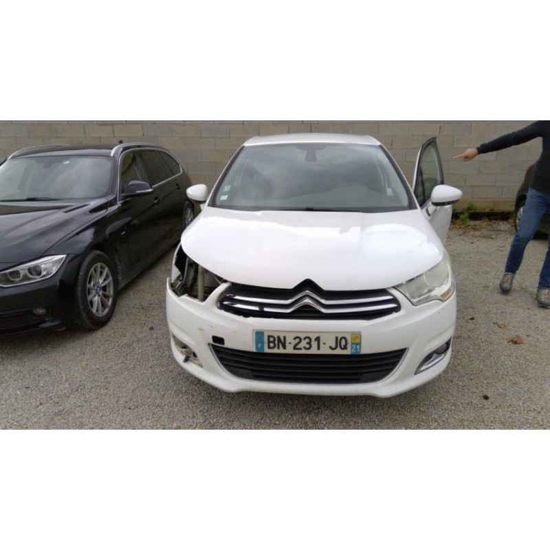Verin de coffre CITROEN C4 2 PHASE 1 d’occasion