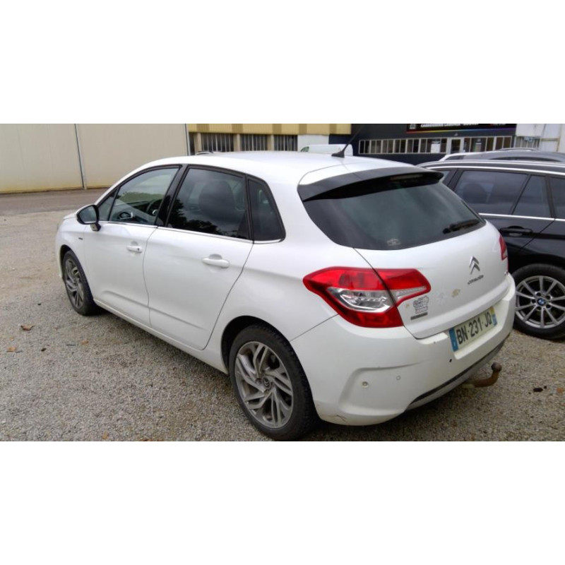 Verin de coffre CITROEN C4 2 PHASE 1 d’occasion