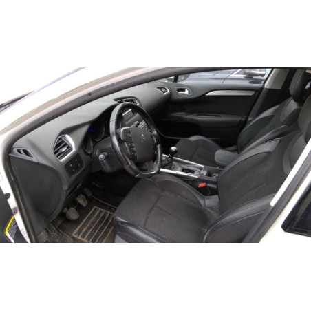 Verin de coffre CITROEN C4 2 PHASE 1 d’occasion