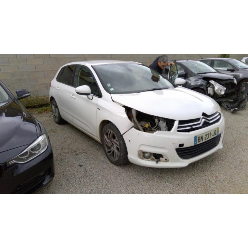 Verin de coffre CITROEN C4 2 PHASE 1 d’occasion