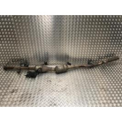 Tube intermediaire (echappement) RENAULT TRAFIC 3 COURT PHASE 2 d’occasion