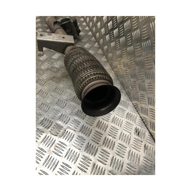 Tube intermediaire (echappement) RENAULT TRAFIC 3 COURT PHASE 2 d’occasion
