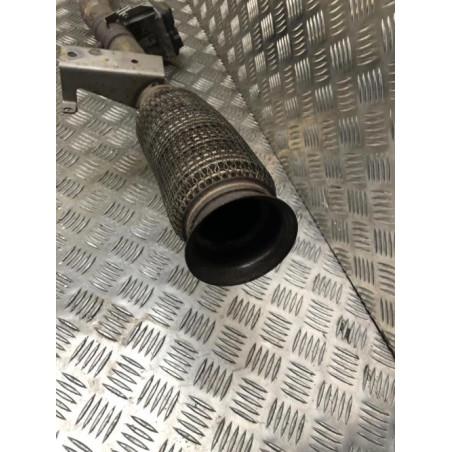 Tube intermediaire (echappement) RENAULT TRAFIC 3 COURT PHASE 2 d’occasion