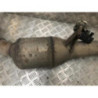 Tube intermediaire (echappement) RENAULT TRAFIC 3 COURT PHASE 2 d’occasion