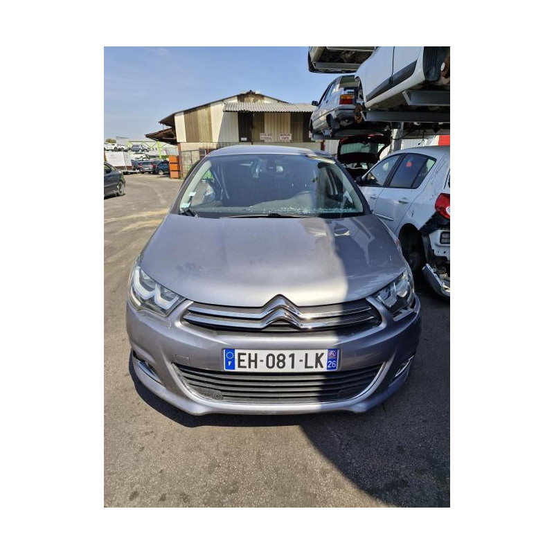 Berceau avant CITROEN C4 2 PHASE 2 d’occasion