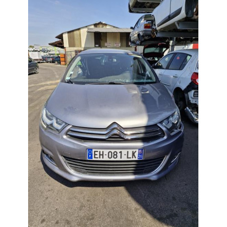 Berceau avant CITROEN C4 2 PHASE 2 d’occasion